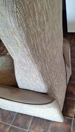 Electrisch verstelbaar fauteuil easysit, Ophalen, Gebruikt, 75 tot 100 cm, 50 tot 75 cm