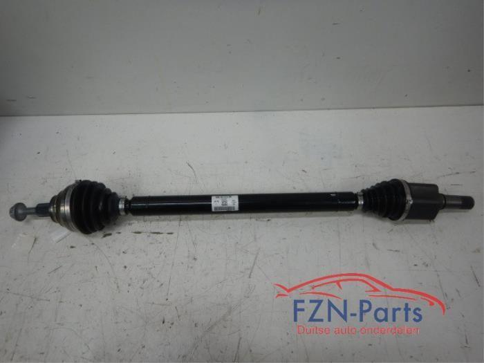 VW Golf 8 GTD Aandrijfas Rechts, Auto-onderdelen, Transmissie en Toebehoren, Gebruikt, Ophalen