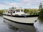 Cupido De Luxe 1100 (bj 1980), Gebruikt, Overige brandstoffen, 9 tot 12 meter, 50 pk of meer