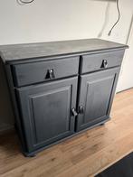 Halkastje, tv kastje, Huis en Inrichting, Ophalen, Gebruikt, 50 tot 100 cm, Landelijk