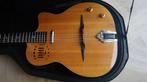 Godin Multiac Gypsy Jazz Natural HG, Muziek en Instrumenten, Snaarinstrumenten | Gitaren | Elektrisch, Ophalen, Zo goed als nieuw