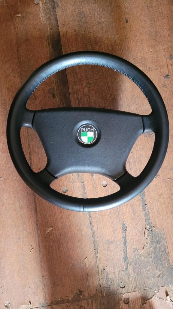 Mercedes G Klasse Stuur - Nieuwstaat!, Auto-onderdelen, Besturing, Ophalen of Verzenden