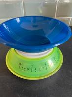 Tupperware keuken weegschaal, Ophalen, Zo goed als nieuw, Overige typen