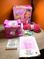 Knit Magic - Barbie, Verzamelen, Poppen, Ophalen of Verzenden, Gebruikt, Kleertjes