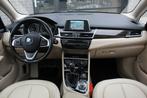 BMW 2 Serie Active Tourer 218i High Executive / Panoramadak, Auto's, BMW, Voorwielaandrijving, 65 €/maand, 136 pk, Gebruikt