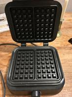 Princess Wafelijzer - Perfecte wafels!, Witgoed en Apparatuur, Wafelijzers, Ophalen of Verzenden, Uitneembare platen, Gebruikt