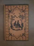 Vintage boek: Van Hoepelrok en Pruikentooi, Antiek en Kunst, Ophalen of Verzenden, Prof.Dr.A.A. van Schelven