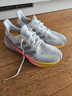 Adidas Ultraboost hardloopschoenen US 10.5, Sport en Fitness, Volleybal, Ophalen of Verzenden, Gebruikt, Schoenen
