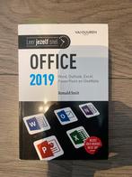Ronald Smit - Microsoft Office 2019, Boeken, Ophalen of Verzenden, Zo goed als nieuw, Ronald Smit