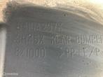 Achterbumper onderbumper mitsubishi outlander mk2 6410a297k, Auto-onderdelen, Carrosserie en Plaatwerk, Gebruikt, Ophalen of Verzenden