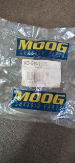 MOOG VO-SB-1329 Draagarmrubber Audi/VW/Skoda/Seat, Ophalen of Verzenden, Nieuw, Audi