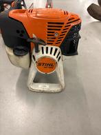 Stihl Stokzaag  hoogsnoeier telescoop zaag, Ophalen of Verzenden, Gebruikt, 30 t/m 39 mm, Telescopisch