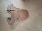 origineel windscherm piaggio zip hoogte circa 70 cm, Fietsen en Brommers, Ophalen, Gebruikt, Zip, Benzine