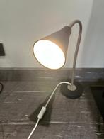 Bureau Lamp - Flexibel en Functioneel, Ophalen of Verzenden, Gebruikt, Metaal, Minder dan 100 cm