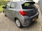 Mitsubishi Space Star 1.2 Connect+, 12 maanden, Gebruikt, Origineel Nederlands, Bedrijf
