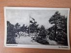 Hierden, 1958, tentenkamp op vml. vakantiepark "De Woudstee", Ophalen of Verzenden, 1940 tot 1960, Gelopen, Gelderland