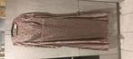 Turkse Jurk, Kleding | Dames, Zwart, Maat 46/48 (XL) of groter, Ophalen of Verzenden, Zo goed als nieuw