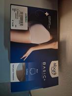 Sloggi Basic+ Maxi Slip - Beige, Sloggi, Ophalen of Verzenden, Beige, Slip