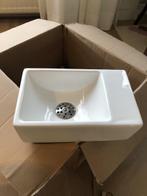 Fontein toilet, Ophalen, Nieuw