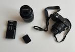 Samsung NX1000, Audio, Tv en Foto, Fotocamera's Digitaal, Ophalen, Zo goed als nieuw, Samsung