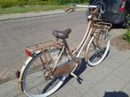 28 inch Cortina U4 transport met 3 versnellingen., -, -, Versnellingen, Zo goed als nieuw