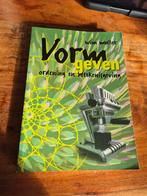 Vorm geven - Wim Muller - Nieuwstaat, Ophalen of Verzenden, Nieuw, Fotografie algemeen, Wim Muller