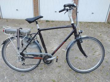 Batavus Ventoux electrische fiets beschikbaar voor biedingen