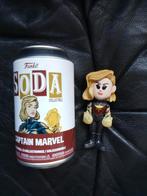 Funko Soda Figure Captain Marvel Nieuw, Ophalen of Verzenden, Nieuw