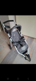 Poppenwagen & Poppenbuggy - Leuke Set!, Kinderen en Baby's, Kinderwagens en Combinaties, Ophalen of Verzenden, Gebruikt, Overige merken