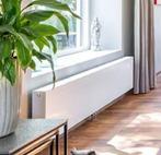 Radson radiator - 200x10x40 - Zo goed als nieuw, 30 tot 80 cm, Radiator, 150 cm of meer, Ophalen of Verzenden