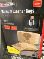 Doos stofzuigzakken  voor stofzuiger van Aldi, Huis en Inrichting, Ophalen of Verzenden