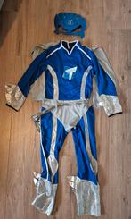 Mega Toby verkleedkleding met masker, 6-8 jaar, Ophalen, Gebruikt, 110 t/m 116, Jongen of Meisje
