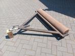 Tuintrekker gazonmaaier Gazonwals, Ophalen, Zo goed als nieuw, 120 cm of meer