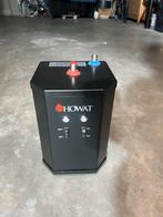 Howat heetwaterkraan, Ophalen, Zo goed als nieuw