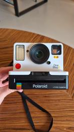 Polaroid OneStep 2 i-Type Camera - Wit, Audio, Tv en Foto, Fotocamera's Analoog, Ophalen of Verzenden, Zo goed als nieuw, Polaroid