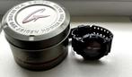 Casio G-Shock GA-100-1A1ER - Zwart, Sieraden, Tassen en Uiterlijk, Horloges | Heren, Casio, Kunststof, Polshorloge, Kunststof