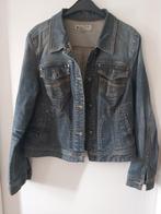 Spijkerjasje Didi XL, Blauw, Maat 46/48 (XL) of groter, Didi, Ophalen of Verzenden