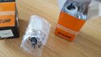 H4 12v Lampen 2x 35/35 W auto scooter, Ophalen of Verzenden, Nieuw