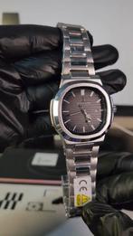 Patek Philippe look-a-like herenhorloge, Ophalen of Verzenden, Nieuw