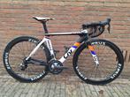Liv Envie Di2 Carbon Racefiets, Fietsen en Brommers, Fietsen | Racefietsen, Ophalen, 28 inch, Carbon, 49 tot 53 cm