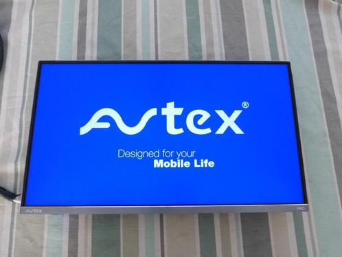 Avtex L119DRS-PRO televisie, 12v, DVD speler, complete set, Audio, Tv en Foto, Televisies, Zo goed als nieuw, LED, 40 tot 60 cm