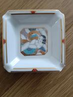 Limoges asbak, Ophalen of Verzenden