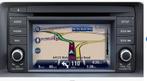Mazda navigatie DVD, SD-Kaart Europa, Computers en Software, Navigatiesoftware, Verzenden