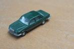 Donkergroene Mercedes 450 SE van Wiking, Ophalen of Verzenden, Zo goed als nieuw, Auto, Wiking