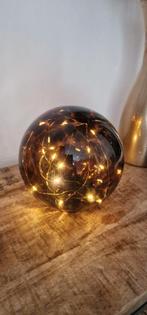 Leuke sfeer lamp -leuk voor de donkere dagen-, Diversen, Kerst, Ophalen, Zo goed als nieuw