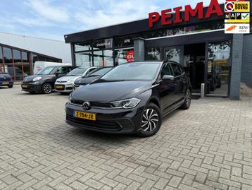 Volkswagen Polo 1.0 TSI Life Edition beschikbaar voor biedingen