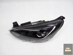 Ford Focus Mk4 18-21 volledig LED-licht links JX7B-13E017-CJ, Auto-onderdelen, Verlichting, Ophalen of Verzenden, Gebruikt, Ford