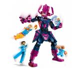 LEGO Marvel 76316 Fantastic Four Vs. Galactus bouwfiguur, Ophalen of Verzenden, Nieuw, Complete set, Lego