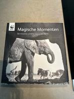 Fotoboek Magische Momenten - Zo goed als nieuw!, Ophalen of Verzenden, Zo goed als nieuw, Fotografie algemeen