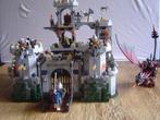 Lego Castle 7094, Kinderen en Baby's, Speelgoed | Duplo en Lego, Ophalen, Zo goed als nieuw, Complete set, Lego